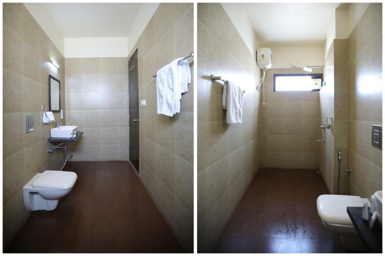 Oyo 40791 Hotel Hot N Fast Suratgarh Buitenkant foto