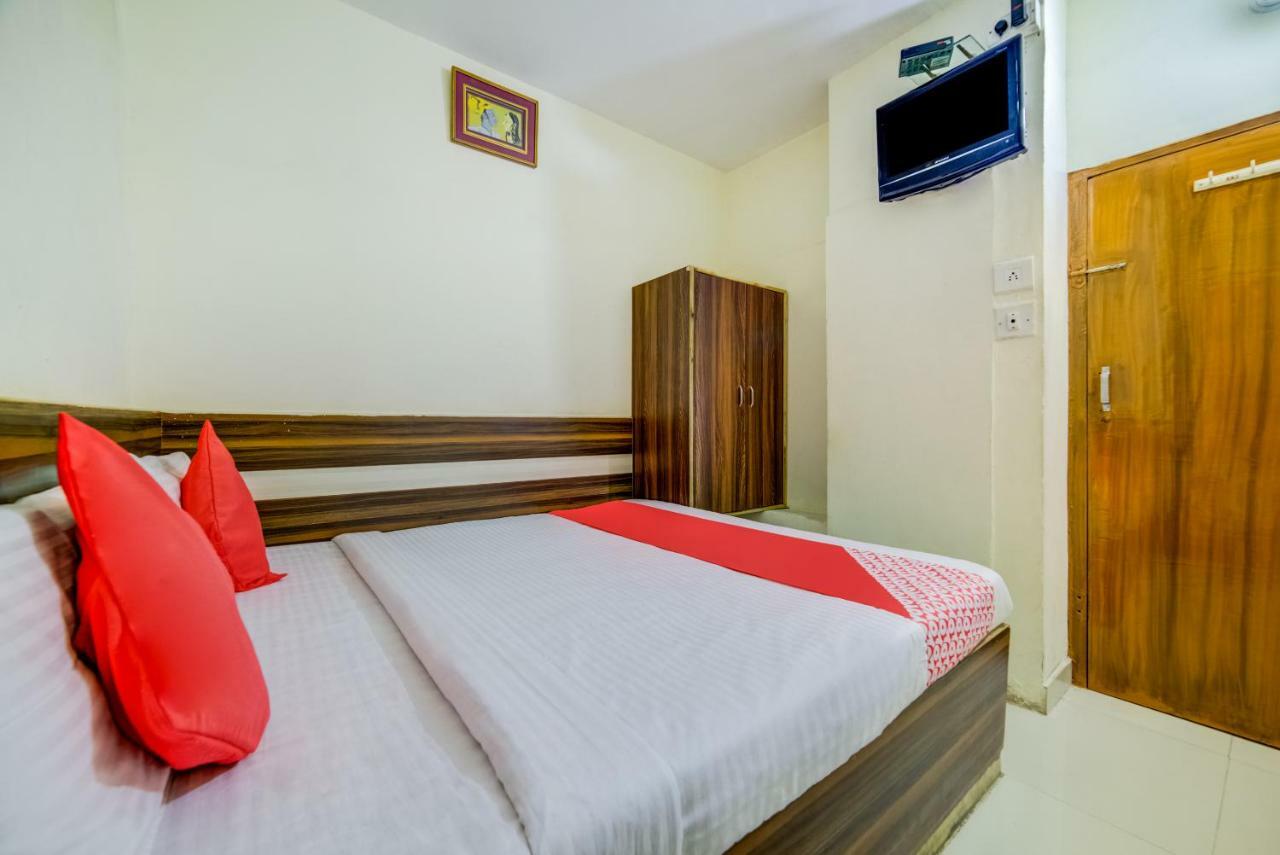 Oyo 40791 Hotel Hot N Fast Suratgarh Buitenkant foto